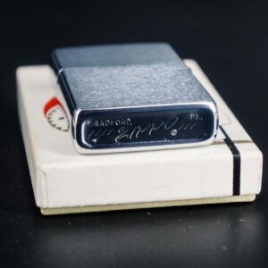 Zippo Xưa 1975 – Johns-Manville Marinite 11