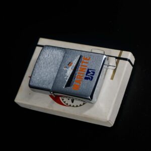Zippo Xưa 1975 – Johns-Manville Marinite 12
