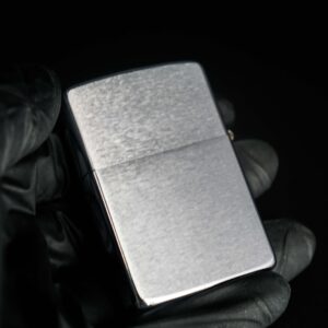 Zippo Xưa 1975 – Salesman Zippo – Little Persuader 14