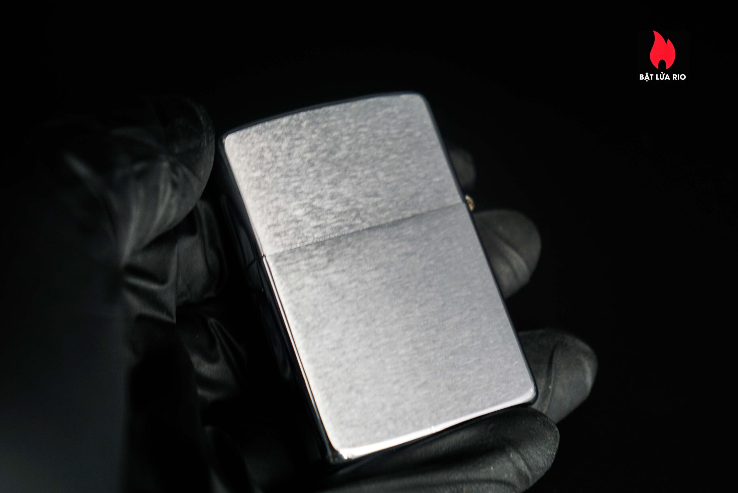 Zippo Xưa 1975 – Salesman Zippo – Little Persuader 14
