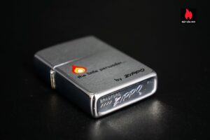 Zippo Xưa 1975 – Salesman Zippo – Little Persuader 6