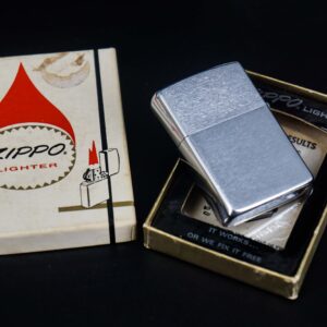 Zippo Xưa 1975 – U.S. Navy 200th Birthday - Building on a Proud Tradition 4