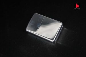 Zippo Xưa 1975 – US Naval Base Guantanamo Bay CUBA 10