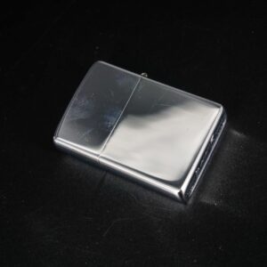 Zippo Xưa 1975 – US Naval Base Guantanamo Bay CUBA 10
