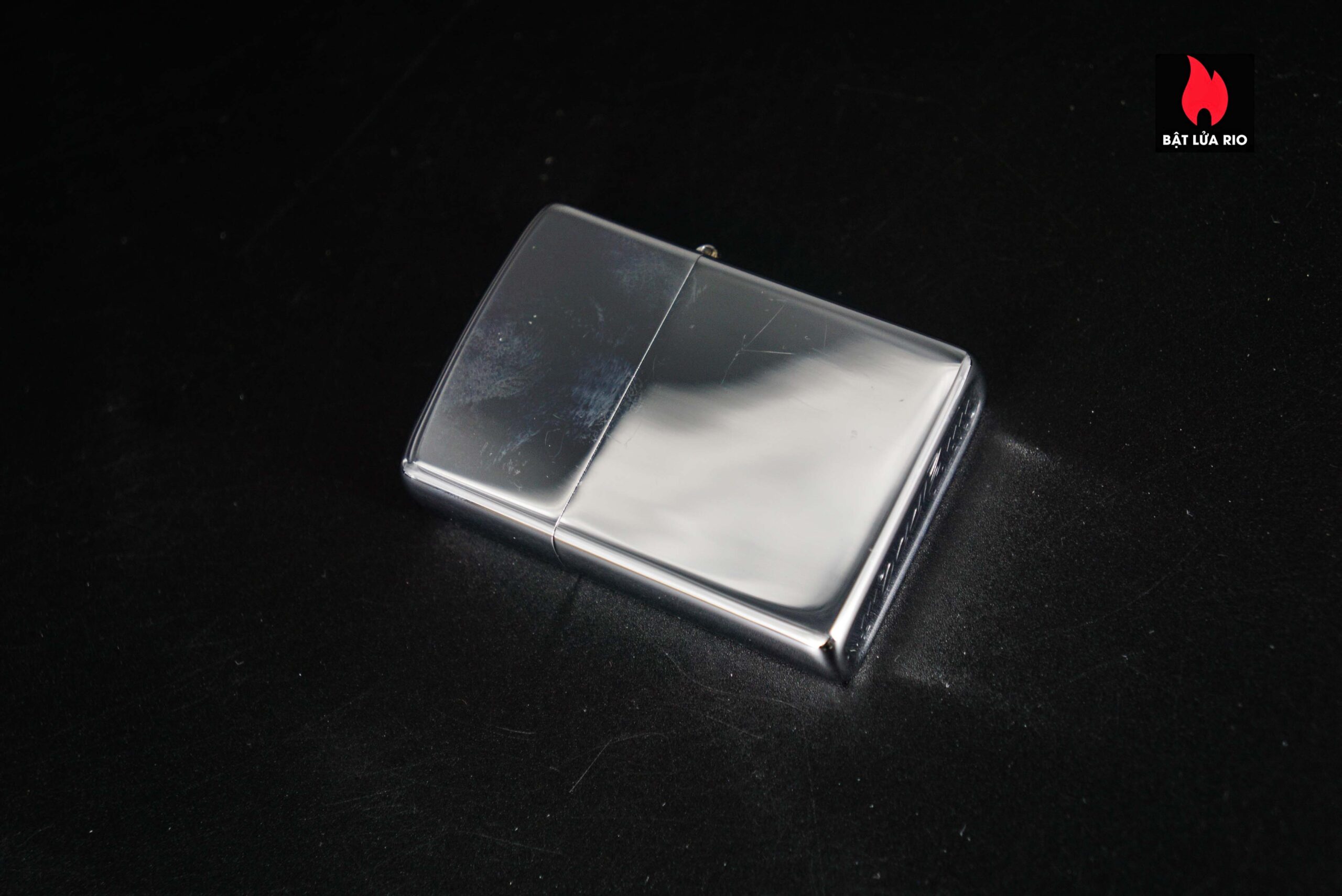 Zippo Xưa 1975 – US Naval Base Guantanamo Bay CUBA 10