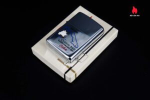 Zippo Xưa 1975 – US Naval Base Guantanamo Bay CUBA 12