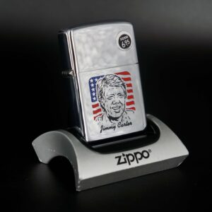 Zippo Xưa 1976 - Jimmy Carter