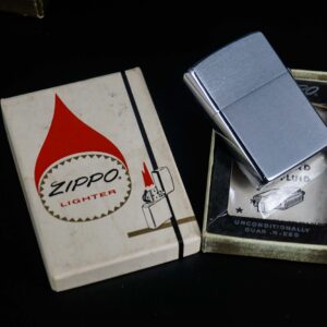 Zippo Xưa 1976 – KENDALL Bicentennial 1776-1976 4