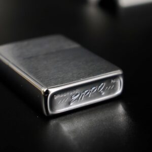 Zippo Xưa 1976 – Kendall Motor Oils 11
