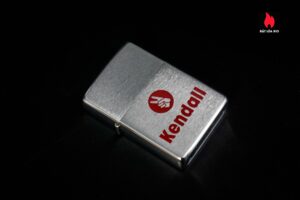 Zippo Xưa 1976 – Kendall Motor Oils 13