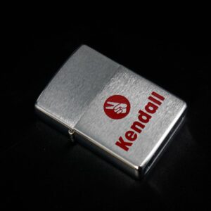 Zippo Xưa 1976 – Kendall Motor Oils 13