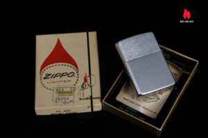 Zippo Xưa 1976 – Kendall Motor Oils 3