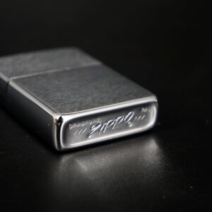 Zippo Xưa 1976 – Kendall Motor Oils 7