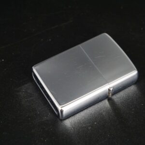 Zippo Xưa 1976 – Triple Crown 17