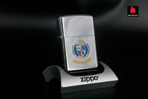 Zippo Xưa 1977 – Task Force 199 - Operation Deep Freeze