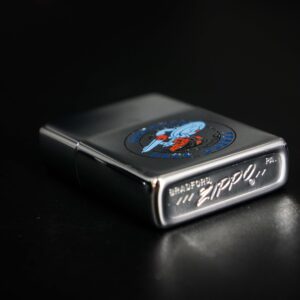 Zippo Xưa 1977 – Task Force 199 - Operation Deep Freeze 6
