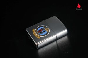 Zippo Xưa 1977 – Task Force 199 - Operation Deep Freeze 9