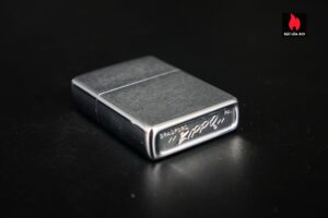 Zippo Xưa 1978 – Eagle Enterprises 5