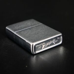 Zippo Xưa 1978 – Eagle Enterprises 5