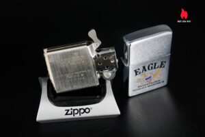 Zippo Xưa 1978 – Eagle Enterprises 6