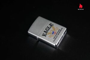 Zippo Xưa 1978 – Eagle Enterprises 7