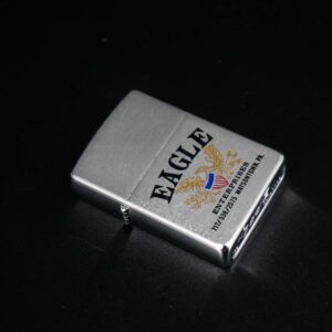 Zippo Xưa 1978 – Eagle Enterprises 7