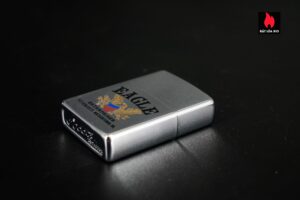 Zippo Xưa 1978 – Eagle Enterprises 8