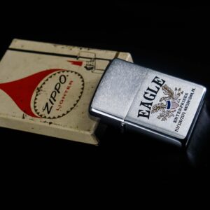 Zippo Xưa 1978 – Eagle Enterprises 9
