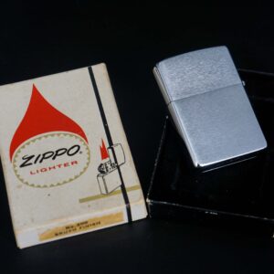 Zippo Xưa 1978 – Tutankhamun Pharaoh 4
