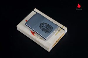Zippo Xưa 1978 – Tutankhamun Pharaoh 5
