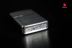 Zippo Xưa 1978 – Tutankhamun Pharaoh 8