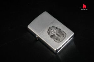 Zippo Xưa 1978 – Tutankhamun Pharaoh 9