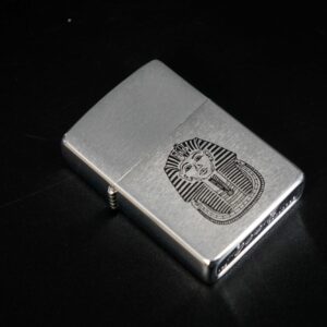 Zippo Xưa 1978 – Tutankhamun Pharaoh 9