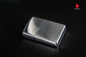 Zippo Xưa 1980 – 1st BN 15th Inf Third Infantry Division 8