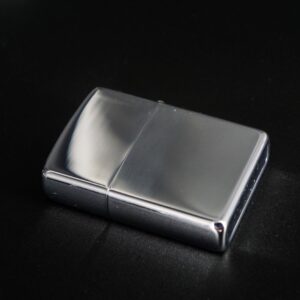 Zippo Xưa 1980 – 1st BN 15th Inf Third Infantry Division 8