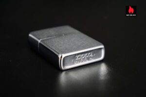 Zippo Xưa 1980 – NASA Kennedy Space Center 5