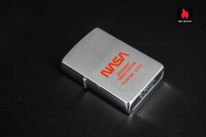 Zippo Xưa 1980 – NASA Kennedy Space Center 6