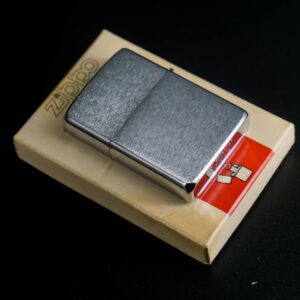 Zippo Xưa 1980 – Valvoline Motor Oil 6