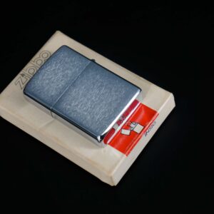 Zippo Xưa 1981 – Dr Pepper 18 Zippo Xưa 1981 – Dr Pepper 2