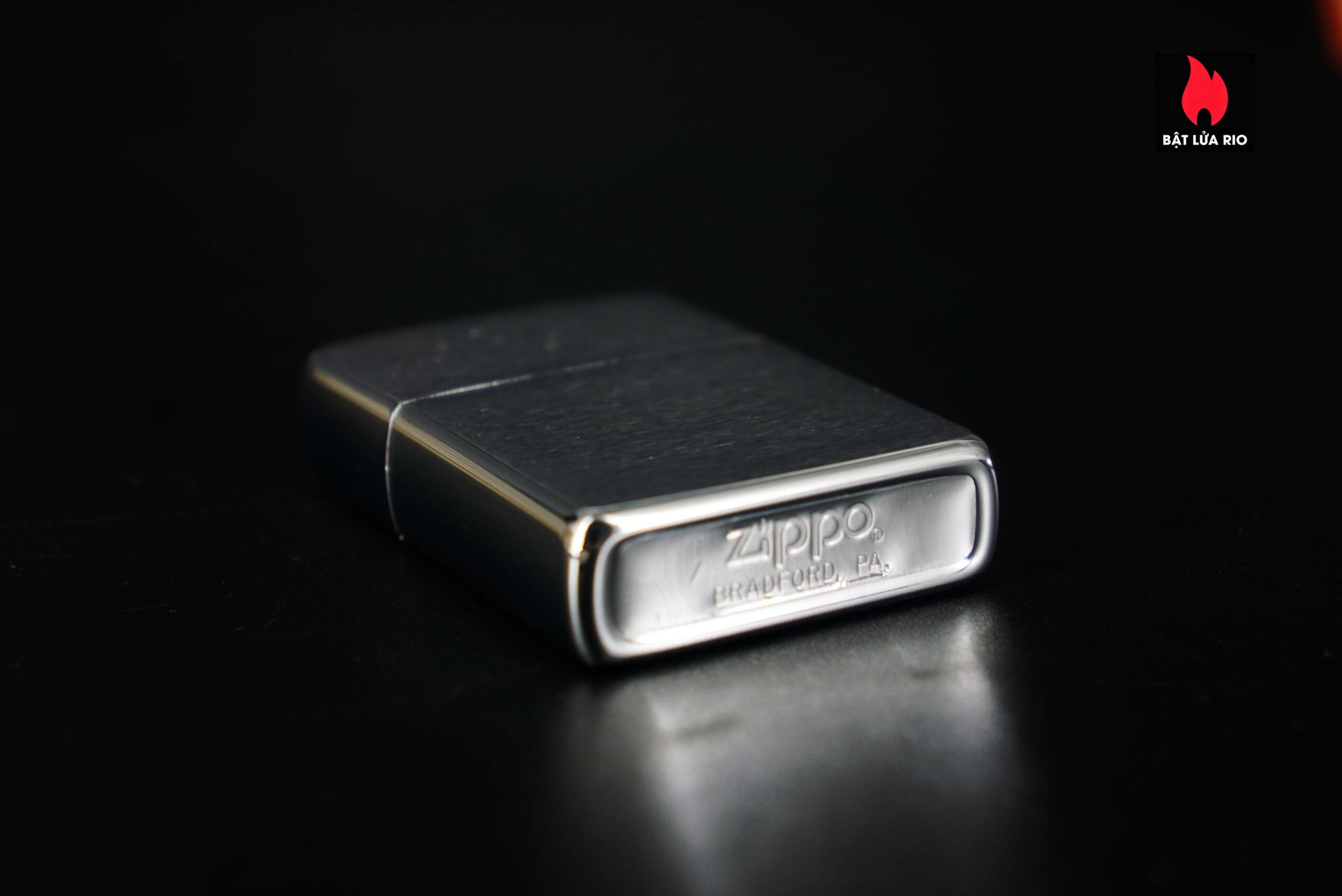 Zippo Xưa 1981 – Dr Pepper 7 Zippo Xưa 1981 – Dr Pepper 4