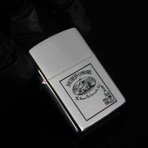 Zippo Xưa 1981 – Southern Comfort Whiskey 7
