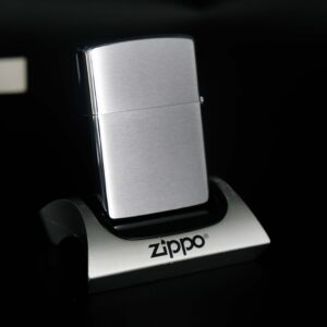 Zippo Xưa 1981 – Southern Comfort Whiskey 9