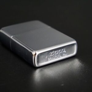 Zippo Xưa 1981 - U.S. Army - Fort Lewis Washington 5