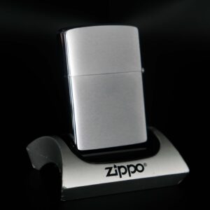 Zippo Xưa 1982 – Enjoy Coca-Cola Trade-Mark 11