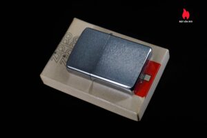 Zippo Xưa 1982 – Enjoy Coca-Cola Trade-Mark 2