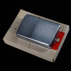 Zippo Xưa 1982 – Enjoy Coca-Cola Trade-Mark 2