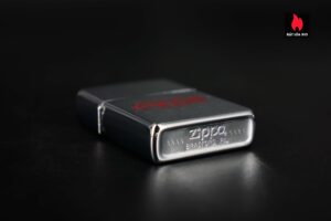 Zippo Xưa 1982 – Enjoy Coca-Cola Trade-Mark 5