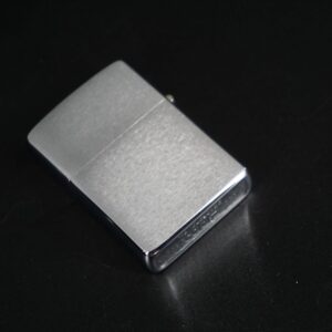Zippo Xưa 1982 – Enjoy Coca-Cola Trade-Mark 9