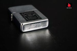 Zippo Xưa 1982 – Jack Daniel’s Tennessee Whiskey 4