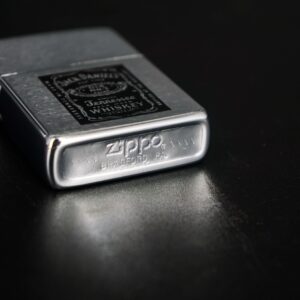 Zippo Xưa 1982 – Jack Daniel’s Tennessee Whiskey 4